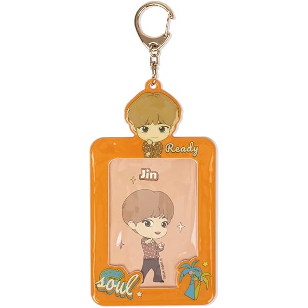 PTD ミニフォトカド BTS PTD PERMISSION TO DANCE On Stage SEOUL Special+Mini